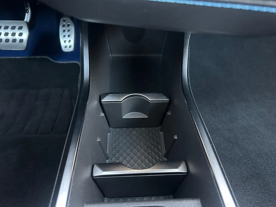 Renault Scénic E-Tech EV87 long range esprit Alpine | Automaat | Panoramadak | Harman Kardon | Stoel & Stuurverwarming | Automatische Kofferklep | Apple Carplay & Android Auto | Dodehoek Detectie | 12 Maanden BOVAG Garantie