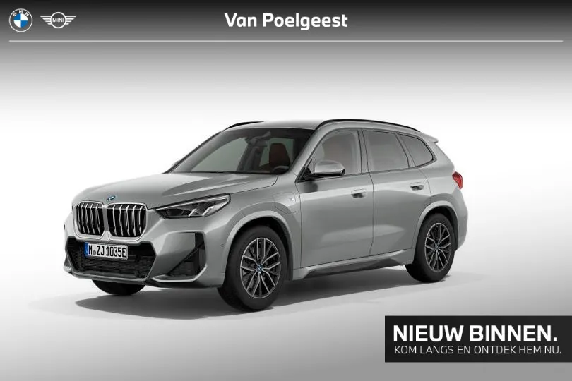 BMW X1 xDrive25e M Sportpakket