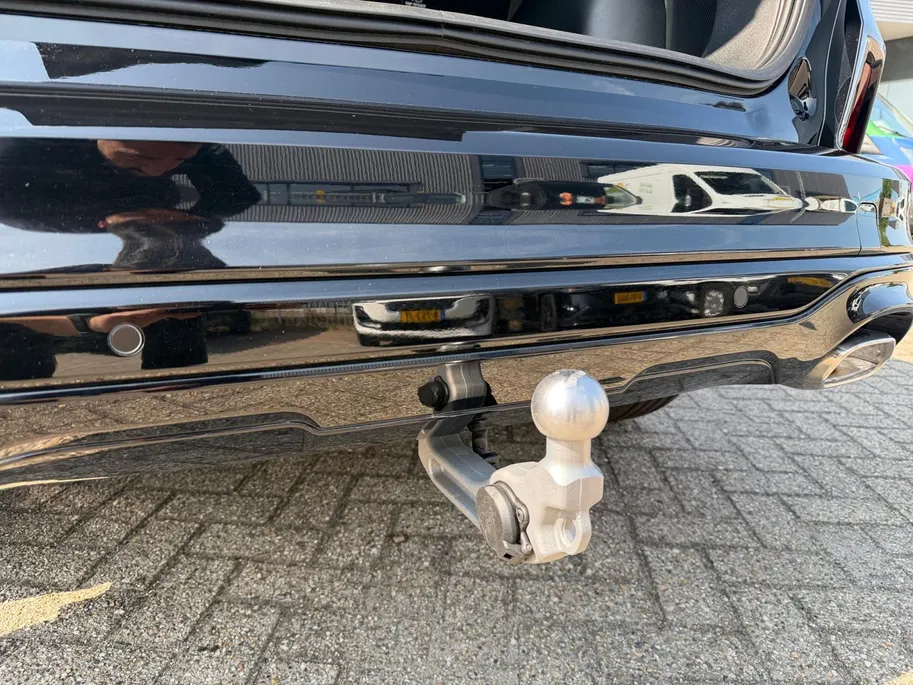 Ford Kuga 2.5 PHEV ST-Line X | Dealer Onderhouden | Garantie tot 24-06-2028 | Trekhaak | 2100KG Trekgewicht | Pano Dak | 360 Graden Camera | Adapt. Cruise Control | BLISS | Winter Pakket | B&O Audio | Elektrische Achterklep