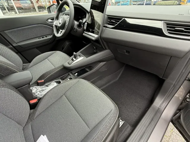 Mitsubishi ASX 1.8 HEV Intense+