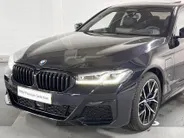 BMW 5 Serie Sedan 530e