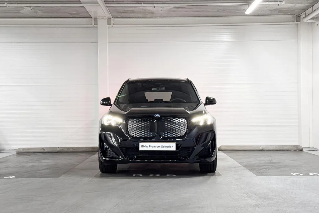 BMW iX1 eDrive20