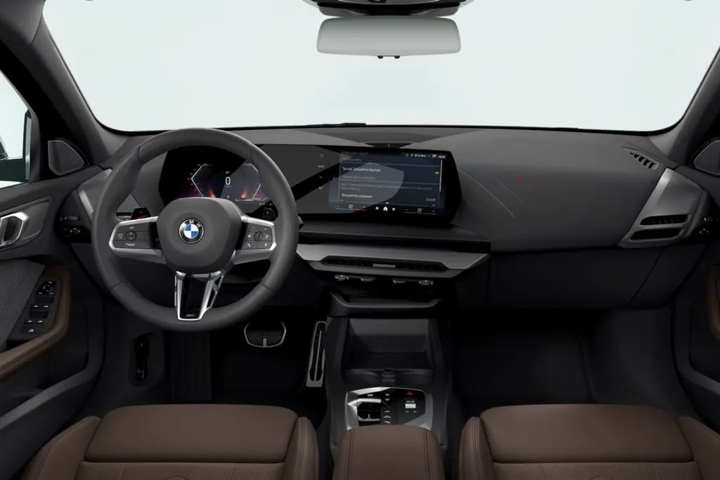 BMW 1 Serie 120