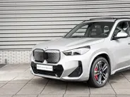 BMW iX1 eDrive20