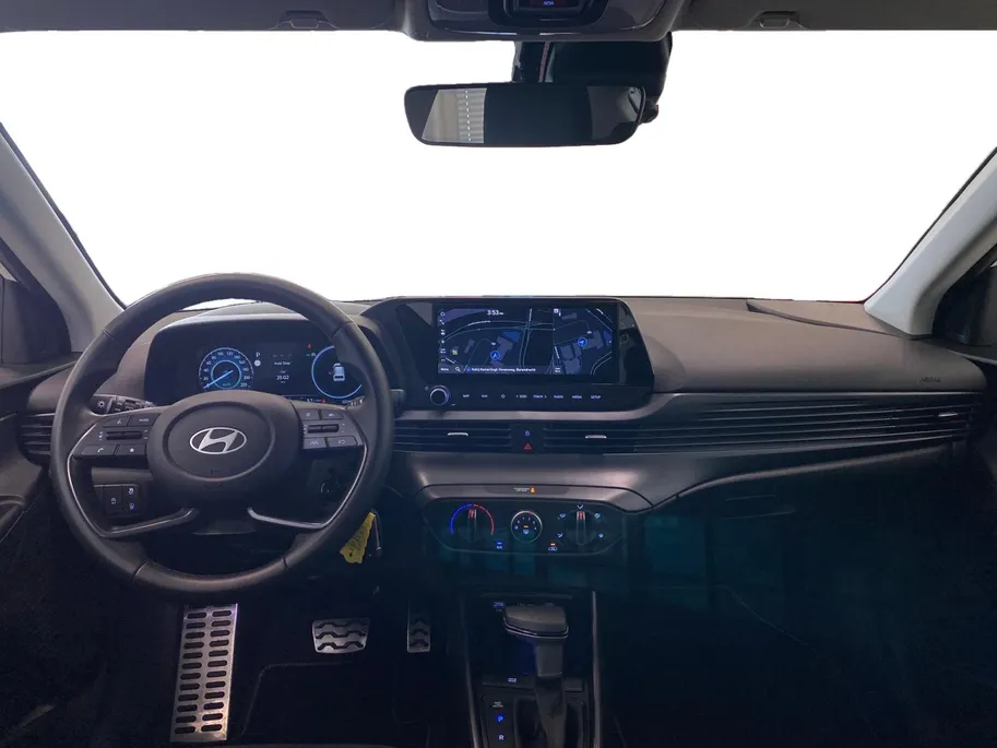Hyundai Bayon 1.0 T-GDI Comfort | AUTOMAAT | NAP |