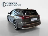 Ford Focus Wagon 1.0 EcoBoost Hybrid Active Style