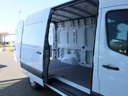 Mercedes-Benz eSprinter 420 L2 Pro 81kWh TREKHAAK BEGRENZER 120KM/H