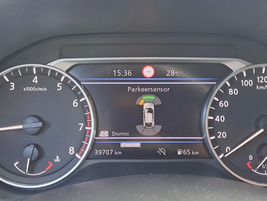 Nissan Juke 1.0 DIG-T N-Connecta | Cruise | Apple Carplay/Android Auto | Camera | DAB | Keyless entry | Keyless start