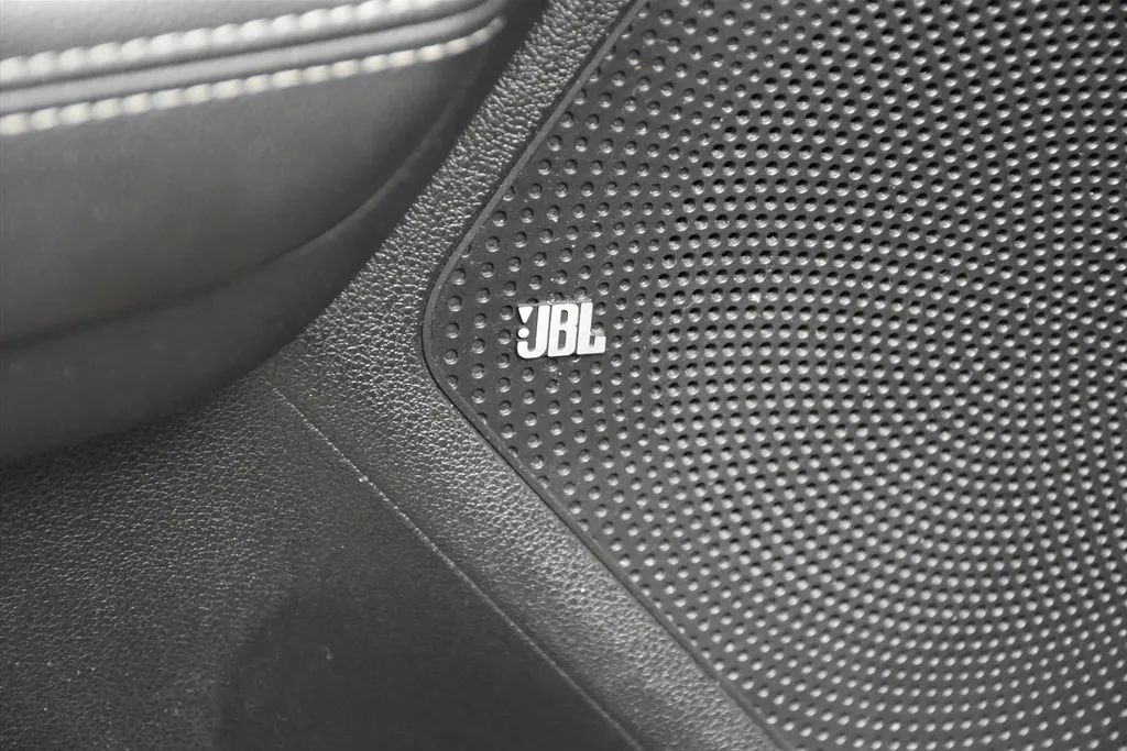 Kia Niro 1.6 GDi Hybrid 141pk DCT6 ExecutiveLine