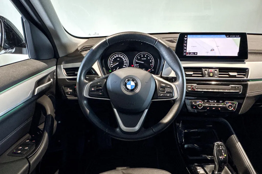 BMW X1 sDrive20i Business Edition Plus