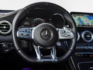 Mercedes-Benz GLC Coupé 63 AMG 4MATIC+ Premium Plus
