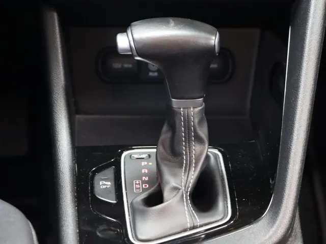 Kia Niro 1.6 GDi Hybrid DynamicLine