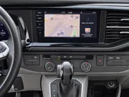 Volkswagen Bedrijfswagens Transporter 2.0 TDI 204pk DSG L2H1 DC 30 Bulli · Camera · Apple/Android Car Play · Dubble Cabine · Vloerplaat · 18'' Inch ·