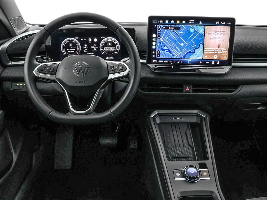 Volkswagen T-Roc Life First Edition 1.5 eTSI 116 PK 7 versn. DSG · Comfort Pakket · Trekhaak · Voorraad OUTLET · Prijs is inclusief inruilpremie ·