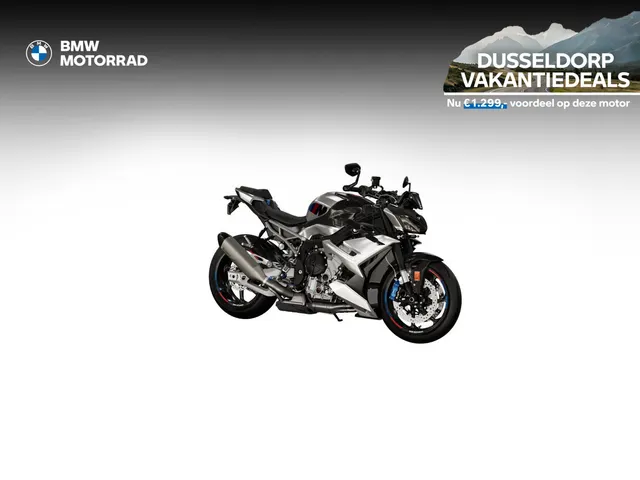 BMW M 1000 R