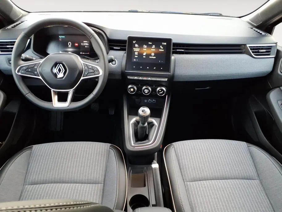 Renault Clio 1.0 TCe 90 GPF techno | LMV | Carplay | Camera | Clima |
