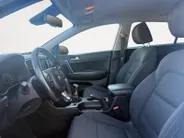 Kia Sportage 1.6 GDI DynamicLine | Trekhaak | Achteruitrijcamera | Dealer onderhouden | Navigatie | Apple/Android Carplay | 12 maanden garantie! |