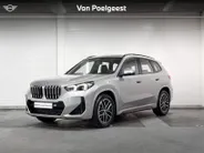 BMW X1 xDrive25e