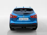 Nissan QASHQAI 1.3 DIG-T N-Connecta | Trekhaak | Navigatie | Camera | Stoelverwarming | Apple Carplay/Android Auto |  Lichtmetalen Velgen |