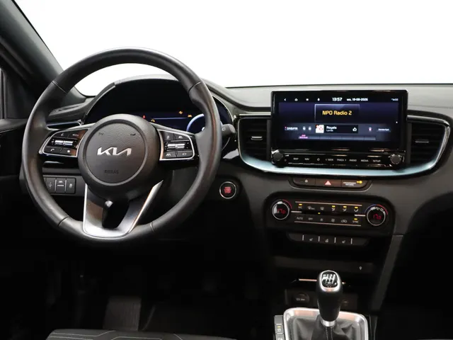 Kia Ceed 1.0 T-GDi Design Edition