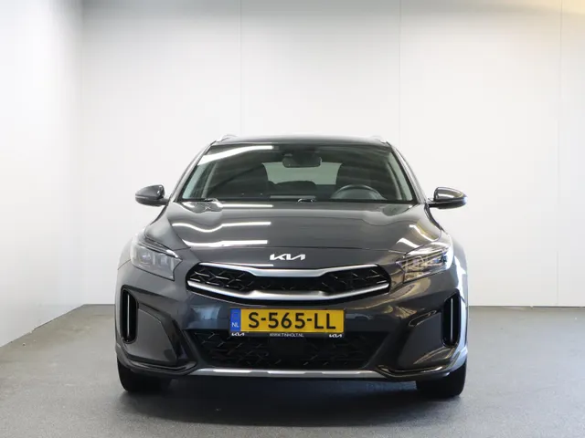 Kia XCeed 1.0 T-GDi DynamicPlusLine