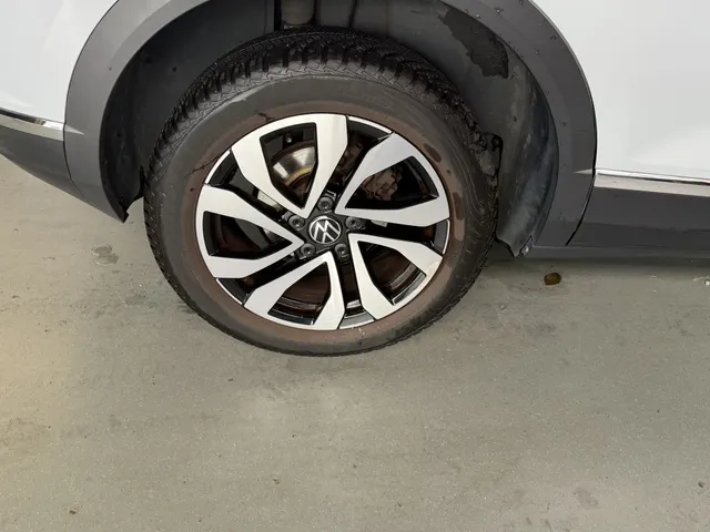 Volkswagen T-Roc 1.0 TSI Style Bns