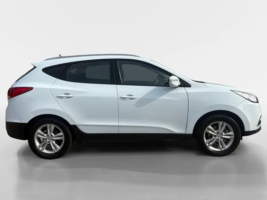 Hyundai ix35 2.0i Business Edition | Navi | Leder | Climate control