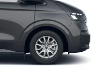 Volkswagen Bedrijfswagens e-Transporter Bedrijfswagens Bestelwagen Style 70kWh 218pk L2 735942