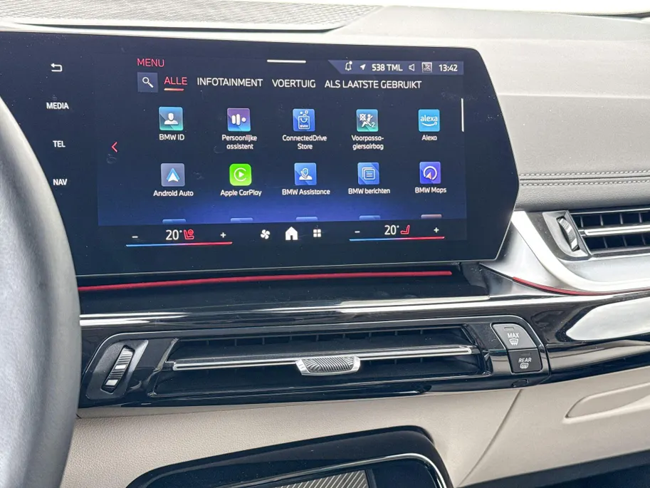 BMW 2 Serie Active Tourer 220i