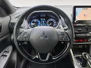 Mitsubishi Eclipse Cross 2.4 PHEV Instyle | FULL OPTION | TREKHAAK | 360 CAMERA | PLUG-IN | DEALERONDERHOUDEN