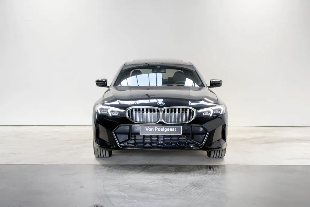 BMW 3 Serie Sedan 330e M Sportpakket
