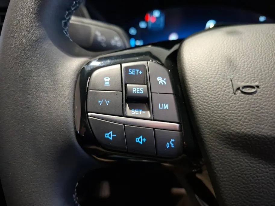 Ford Kuga 2.5 PHEV BlueCruise Edition | €4.000.- korting | 0,99% rente | Kantel / schuifdak | 20'' velgen