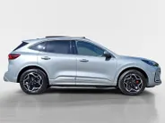 Ford Kuga 2.5 PHEV ST-Line X | Winterpack | Matrix Ledkoplampen | 19' Lichtmetaal | El. Trekhaak | Panoramadak | Adaptive cruisecontrol | 360Camera | Apple Carplay&Android Auto | El. Achterklep | El. verst. voorstoelen | Nieuw te bestellen |
