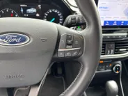 Ford Fiesta 1.0 EcoBoost Hybrid Titanium X Automaat | Adaptieve Cruise Control | Camera | Privacy Glass | Keyless Entry | Parkeersensoren | Navigatie |