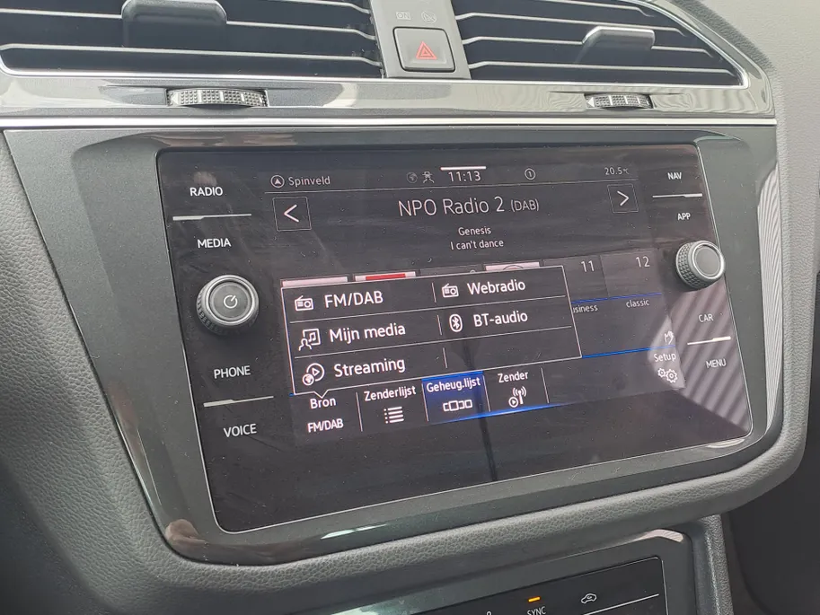 Volkswagen Tiguan 1.5 TSI Life Business | Cruise control adaptief | Navi | Camera | Apple carplay | Andriod Auto