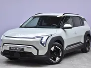 Kia EV3 58,3 kWh 204pk Plus