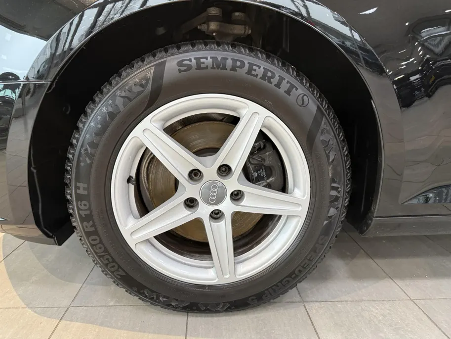 Audi A4 Avant 1.4 TFSI 150pk Automaat