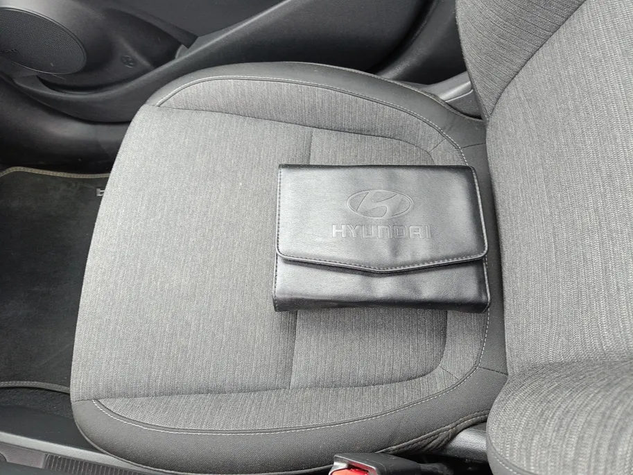 Hyundai Kona EV Fashion 64 kWh |
