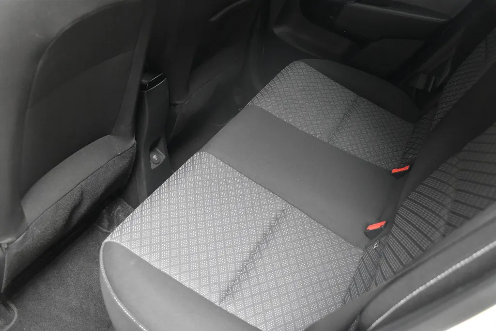 Kia Picanto 1.0 DPi 63pk 4-zits DynamicPlusLine
