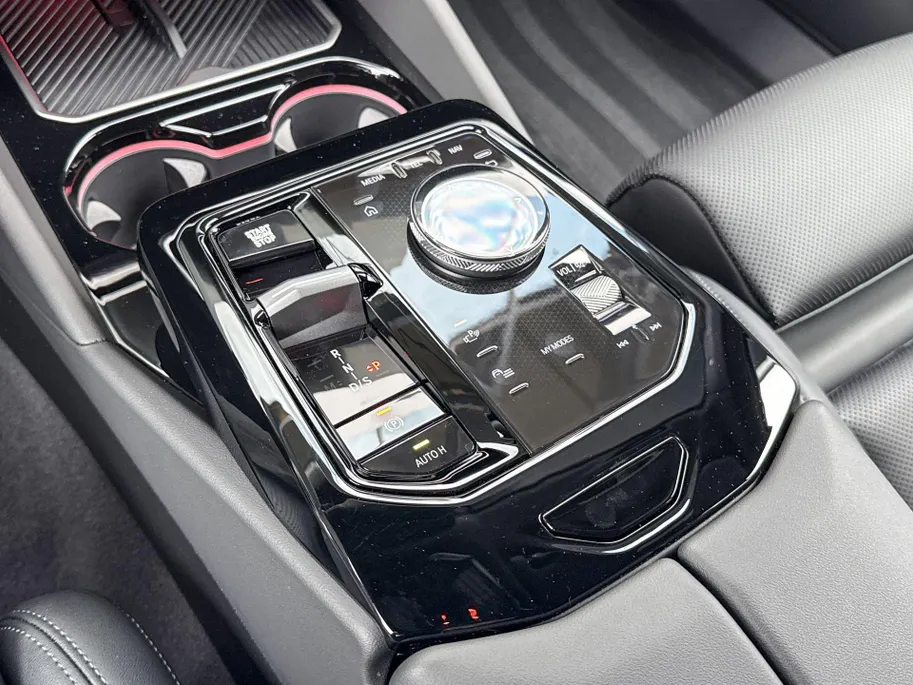 BMW 5 Serie Touring 530e