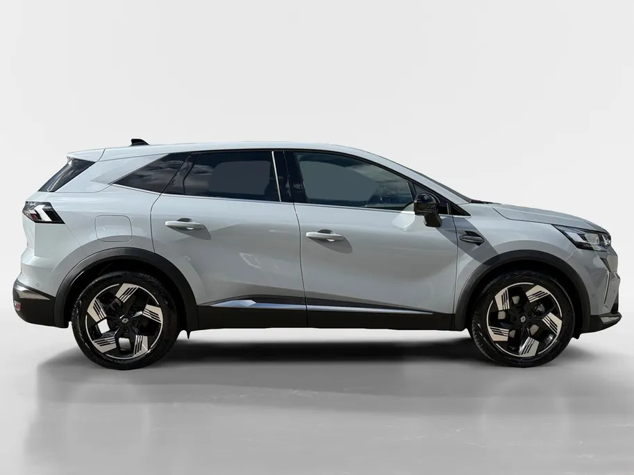 Renault Symbioz 1.6 E-Tech full hybrid 145 techno | Automaat | Navigatie | Apple Carplay & Android Auto | LMV | Cruise & Climate Control | Camera | Parkeersensoren | 12 Maanden BOVAG Garantie