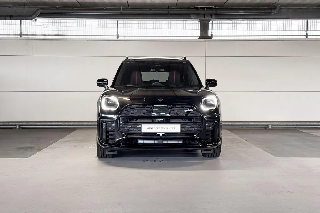 MINI Countryman S ALL4 John Cooper Works XL