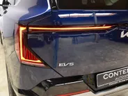 Kia EV5 81,4 kWh 217pk 2WD Plus