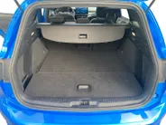 Ford Focus Wagon 1.0 EcoBoost Hybrid ST Line X |Winterpack | Driver Assistancepack | Afn. Trekhaak | Panoramadak | Adaptive Cruisecontrol | Dodehoekdetectie | Camera | 17' Lichtmetaal | B&O Audio |