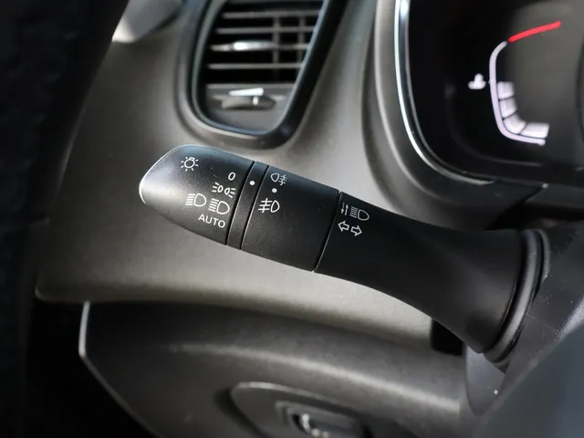 Renault Grand Scénic 1.3 TCe Equilibre 7-persoons Automaat