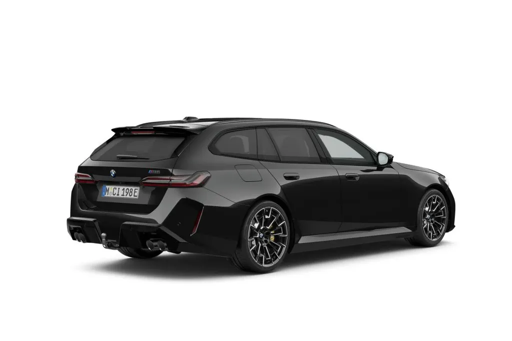 BMW M5 Touring M5