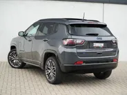 Jeep Compass 4xe 240 PK Hybride Summit | Pano | Premium | LED | Winter | 19'