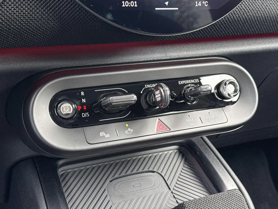 MINI Countryman 1.5 C John Cooper Works L