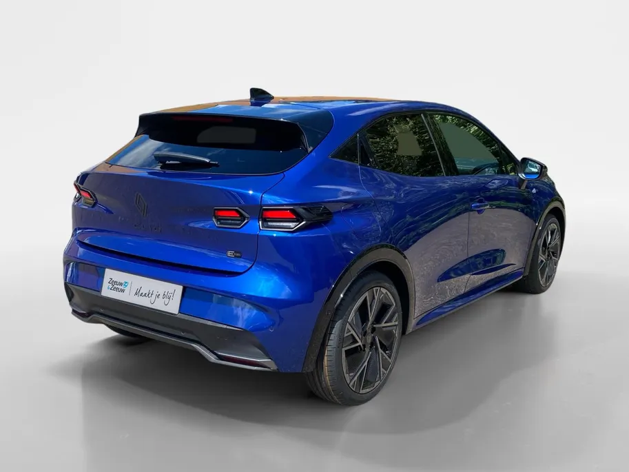 Renault Clio 1.8 Hybrid 160 esprit Alpine | NU met €1.300,- Zeeuw & Zeeuw voorraadkorting | 5 jaar Gratis Garantie tot 160.000km en financier vanaf slechts 2,9% rente |