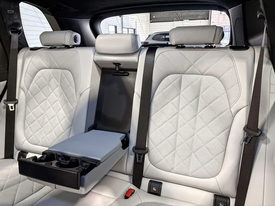 BMW X5 xDrive45e High Executive